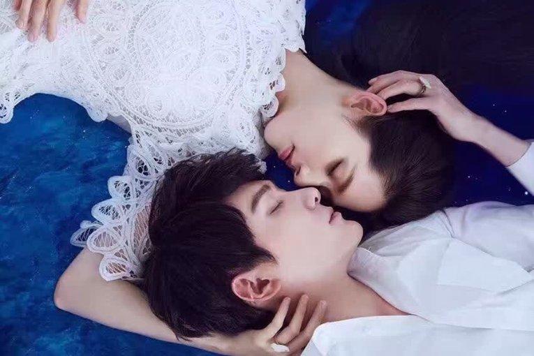 救援花卉销售员